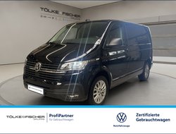 T6 Multivan Transporter 2.0 TDI FWD Family ACC