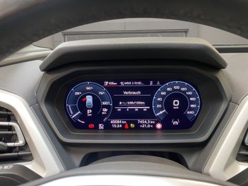 Q4 e-tron 40 e-tron ACC AHK AUT Kam. Navi LED LM – Bild 12