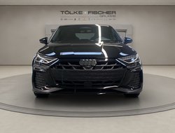 A3 2.0 Limousine TDI W S-Line S-line ACC AUT HUD