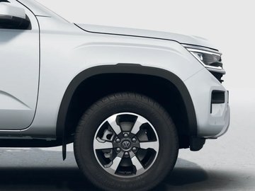 Amarok Style 3.0TDI 177kW 4MOTION Aut ACC 2,99% – Bild 8