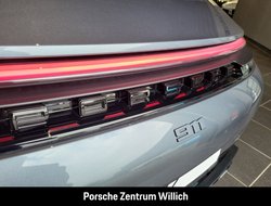 992 911 Carrera T Cabriolet BOSE Sitzbelüftung