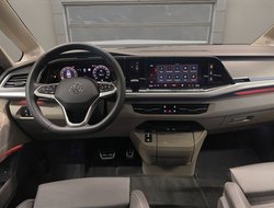 T7 Multivan 2.0 TSI lang Style DCC Navi Pano ACC