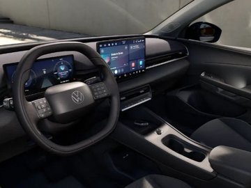ID. Polo Life 52 kWh Automatik Klima CCS ACC AUT – Bild 10