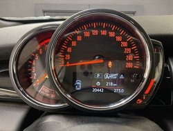 Cooper Cabrio AUT LM PDC Facelift