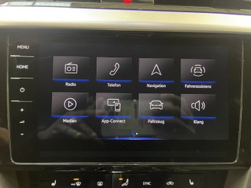 Arteon Shooting Brake 2.0 TSI  R-Line NaviPro LM – Bild 13