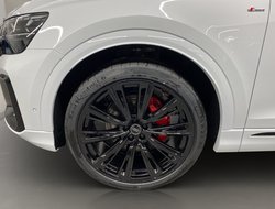 Q8 3.0 quattro TDI W Pano S-line ACC AHK AUT 360