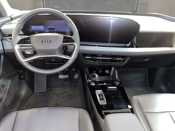 Q6 e-tron performance W S-Line business Pano ACC – Bild 16