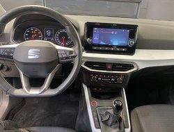 Arona 1.0 TSI Style ACC Virtual DynLicht KeyLess