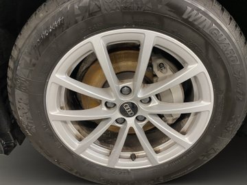 A6 40 2.0 TDI Avant S-Line ACC AUT Kam. Navi 360 – Bild 7