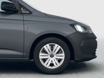 Caddy California Maxi TSI 85KW DSG – Bild 7