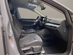 Golf Variant Style 1.5 l eTSI OPF 7-Gang-DSG ACC