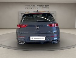 Golf VIII 1.5 eTSI R-Line R-Line AUT Sportp. LED