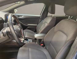 Focus 1.5 EcoBoost ST-Line ACC AUT Kam. Navi HUD