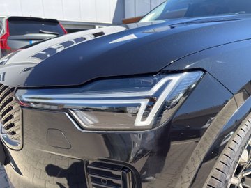 XC90 T8 AWD Ultra Dark PHEV Gewerbe Aktion – Bild 10