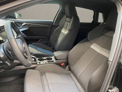 A3 35 Sportback 2.0 TDI  S-Line S-line ACC AUT