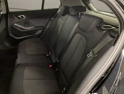 116i Advantage AHK Virtual LED LM PDC SHZ SpurH