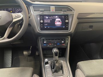 Tiguan 2.0 TDI BMT 4Motion Elegance Pano IQLight – Bild 15