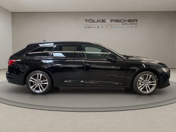 A6 Avant 50 2.0 TFSI e quattro ACC AUT Navi LED – Bild 6