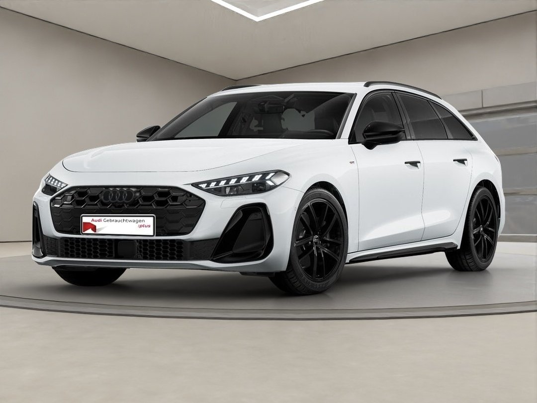 Audi A5 Avant 2.0 TFSI W