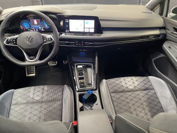 Golf VIII 1.5 eTSI R-Line R-Line ACC AHK AUT LED – Bild 16