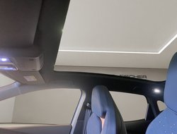 Tavascan Dual Engine 4Drive VZ DCC ACC AUT 360