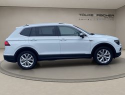 Tiguan Allspace 2.0 TDI 4Motion Highline ACC AHK