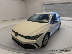 Golf VIII 2.0 TSI GTI IQLight ACC AUT Kam. Navi