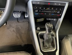 T-Roc GOAL 2.0 l TDI 7-Gang-DSG ACC AHK AUT Kam.