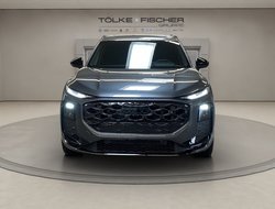 Q3 SUV e-hybrid 200 kW S tronic ACC AHK AUT Kam.