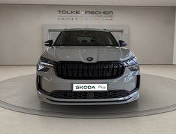 Kodiaq 2.0 TDI DSG Sportline DCC ACC AHK AUT Kam.