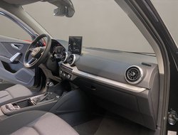 Q2 35 1.5 TFSI advanced ACC AHK AUT Kam. Navi LM