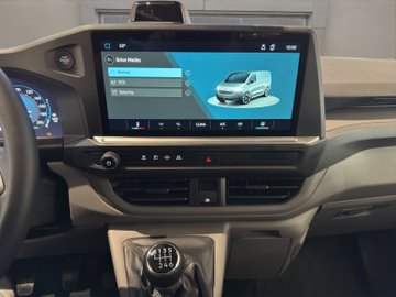 T7 Transporter Pritsche DoKa 2.0 TDI Schalter – Bild 14