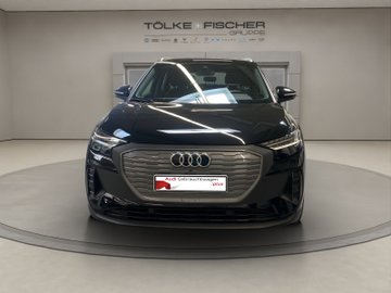 Q4 e-tron 40 e-tron ACC AUT Kam. Navi Standh. LM – Bild 3