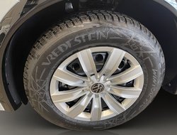 Tiguan 2.0 TDI W R-Line R-Line IQLight ACC AHK