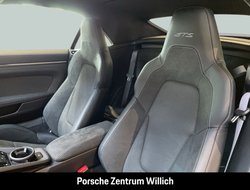 992 911 Carrera GTS Cabriolet Liftsystem-VA BOSE