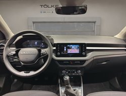 Fabia 1.0 TSI ACC Kamera Navi LED