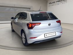 Polo VI 1.0 Life Kam. Navi Virtual DynLicht LED