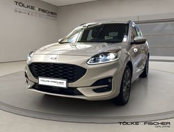 Kuga 1.5 EcoBoost ST-Line X AHK Navi Sportp. HUD