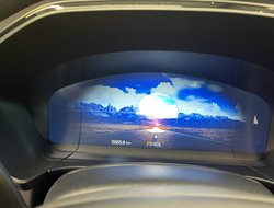 Kuga 2.5 Duratec PHEV ST-Line X ACC AUT Kam. HUD