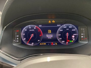 Ibiza 1.0 TSI 85 kW FR ACC AUT Kam. Navi Sportp. – Bild 12