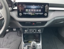 Fabia 1.0 TSI Tour ACC Kamera DynLicht LED LM