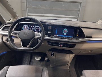 T7 Multivan 2.0 TDI lang Style DCC NaviPro Pano – Bild 16