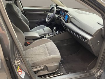 Golf VIII Variant 1.5 TSI Style ACC Virtual LED – Bild 18