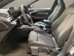 A6 2.0 Avant W TDI ACC AUT Leder Virtual el.Heck