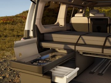 T7 California Beach Camper TDI 110 kW DSG – Bild 23