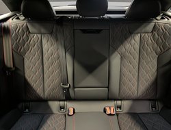 A6 e-tron Avant quattro W S-line ACC AHK AUT 360