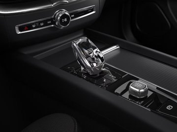 XC60 T8 PHEV Ultra Black Edition Gewerbeaktion! – Bild 12