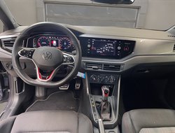 Polo VI 2.0 TSI GTI IQLight AUT Kam. Navi LED LM
