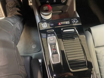 A6 Sportback S line e-tron quattro 315 kW ACC LM – Bild 14