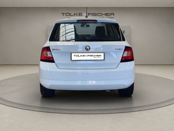 Fabia 1.0 TSI Cool Edition LM PDC – Bild 6